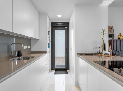 Hus · Återförsäljning - Orihuela Costa · Orihuela · Alicante · Spanien