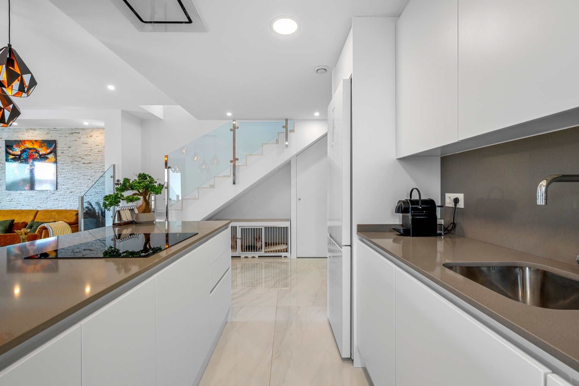 Herverkoop - Woning - Orihuela Costa