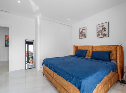 Hus · Återförsäljning - Orihuela Costa · Orihuela · Alicante · Spanien