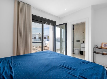 Hus · Återförsäljning - Orihuela Costa · Orihuela · Alicante · Spanien