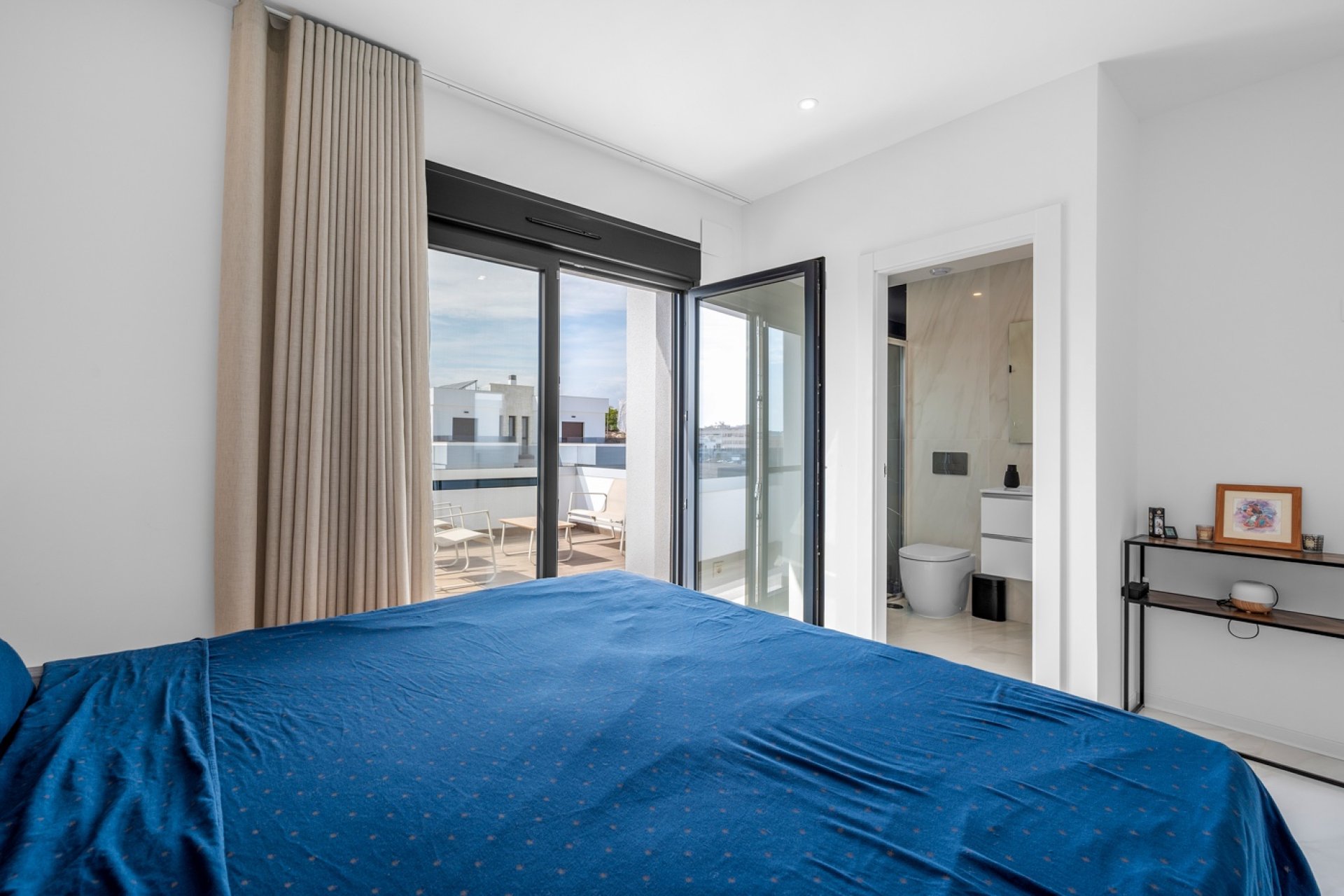 Herverkoop - Woning - Orihuela Costa