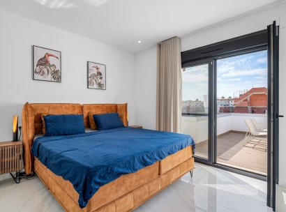 Hus · Återförsäljning - Orihuela Costa · Orihuela · Alicante · Spanien
