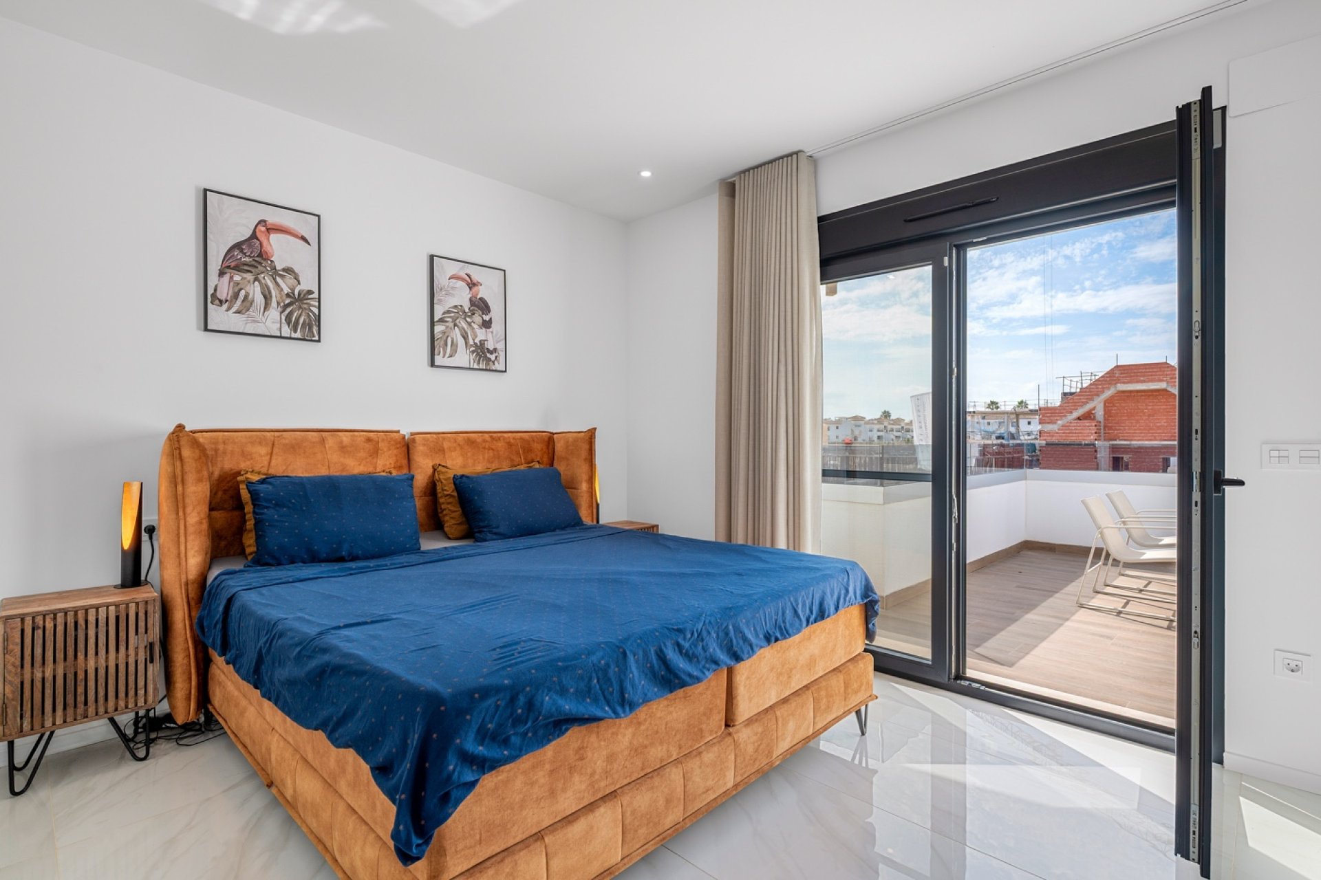 Herverkoop - Woning - Orihuela Costa
