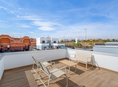 Hus · Återförsäljning - Orihuela Costa · Orihuela · Alicante · Spanien