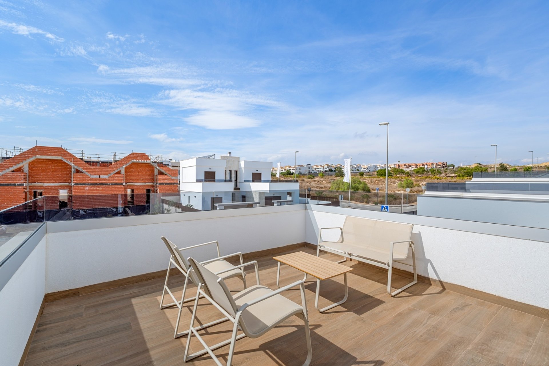 Herverkoop - Woning - Orihuela Costa