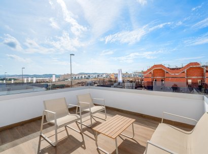 Hus · Återförsäljning - Orihuela Costa · Orihuela · Alicante · Spanien