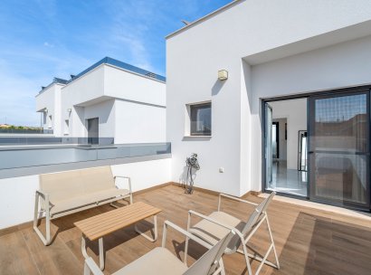 Hus · Återförsäljning - Orihuela Costa · Orihuela · Alicante · Spanien