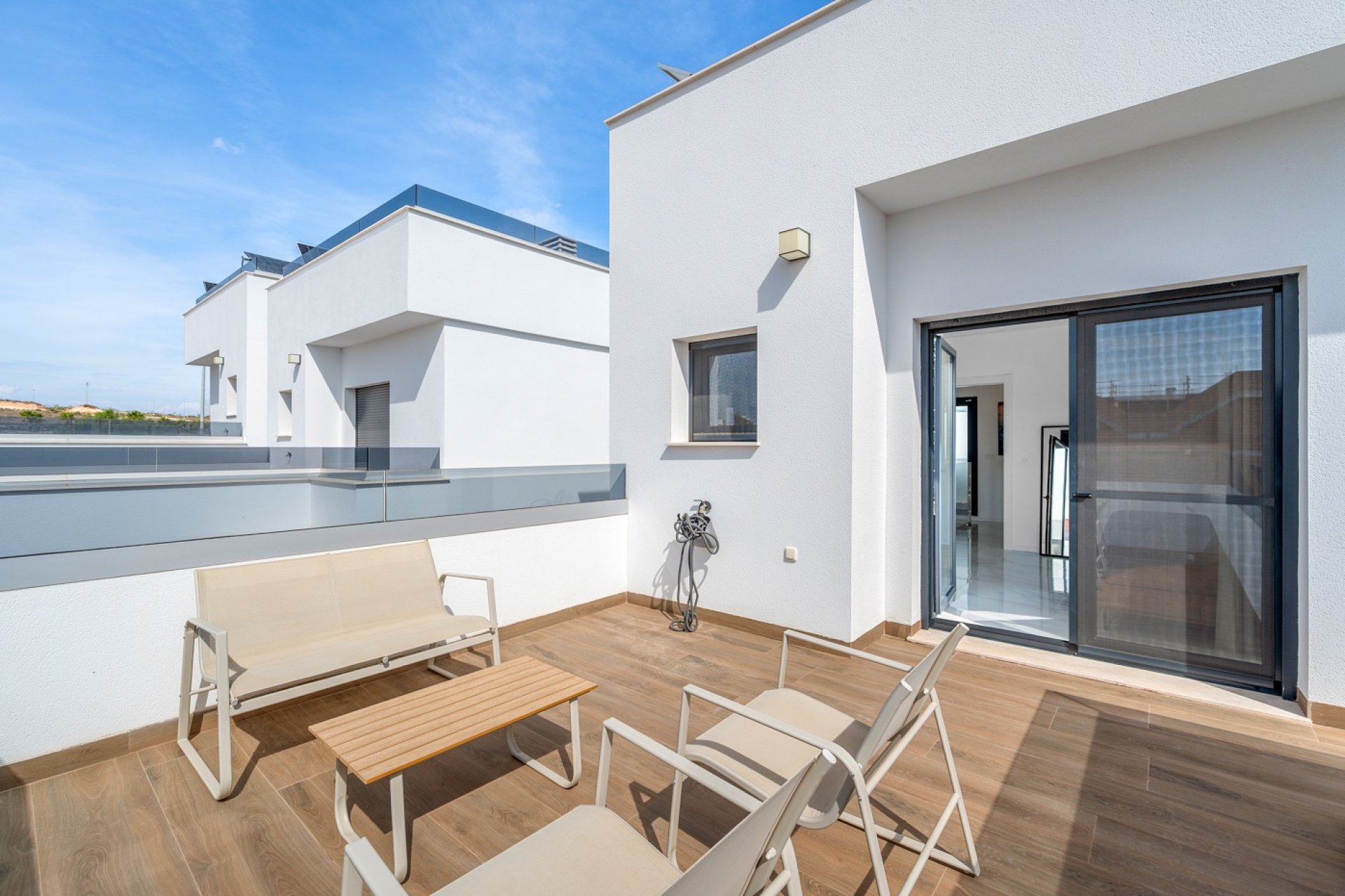 Herverkoop - Woning - Orihuela Costa