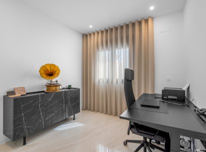Hus · Återförsäljning - Orihuela Costa · Orihuela · Alicante · Spanien