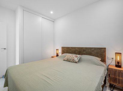 Hus · Återförsäljning - Orihuela Costa · Orihuela · Alicante · Spanien
