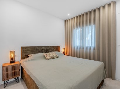 Hus · Återförsäljning - Orihuela Costa · Orihuela · Alicante · Spanien