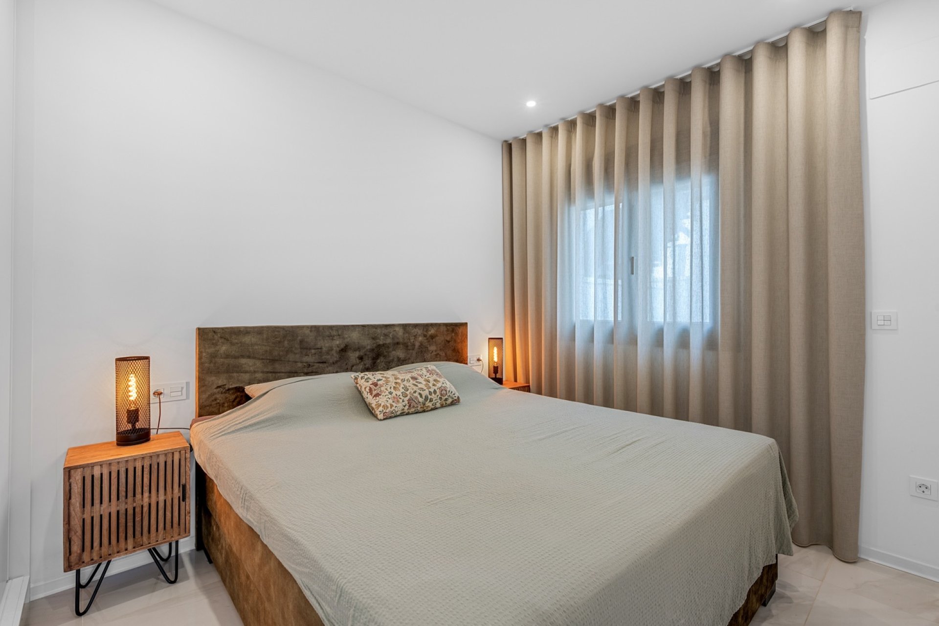 Herverkoop - Woning - Orihuela Costa