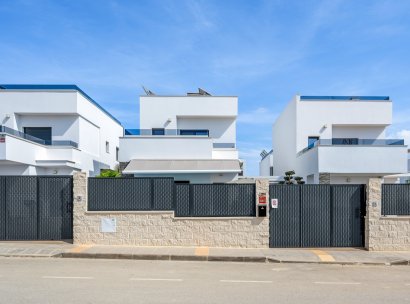 Hus · Återförsäljning - Orihuela Costa · Orihuela · Alicante · Spanien