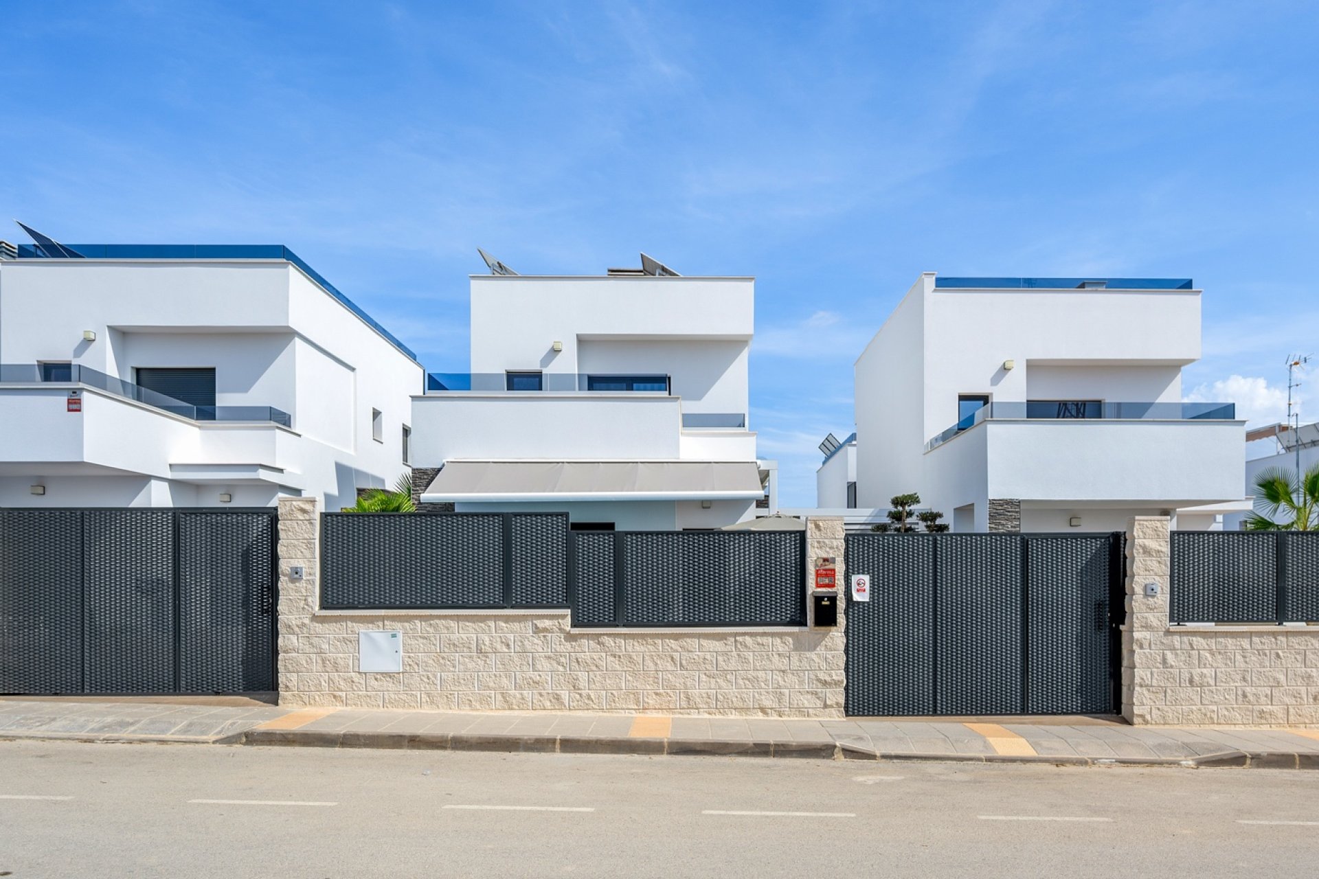 Herverkoop - Woning - Orihuela Costa