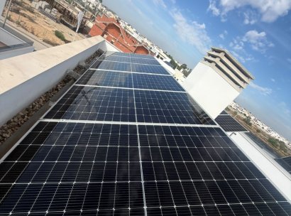 Hus · Återförsäljning - Orihuela Costa · Orihuela · Alicante · Spanien