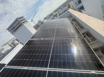 Hus · Återförsäljning - Orihuela Costa · Orihuela · Alicante · Spanien