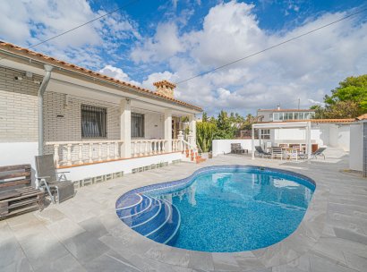 House · Resale - La Nucía · Panorama · Alicante · Spain