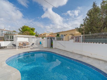 House · Resale - La Nucía · Panorama · Alicante · Spain