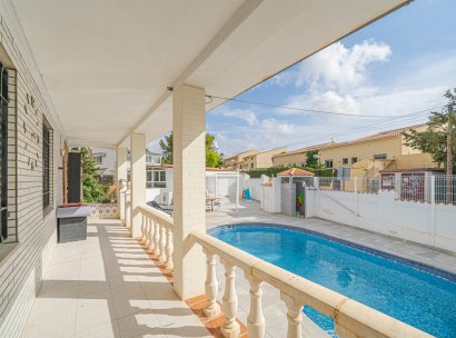 House · Resale - La Nucía · Panorama · Alicante · Spain