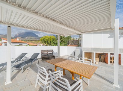 House · Resale - La Nucía · Panorama · Alicante · Spain
