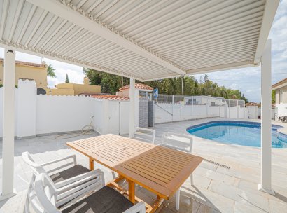 House · Resale - La Nucía · Panorama · Alicante · Spain