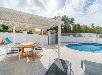 House · Resale - La Nucía · Panorama · Alicante · Spain