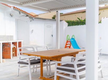 House · Resale - La Nucía · Panorama · Alicante · Spain