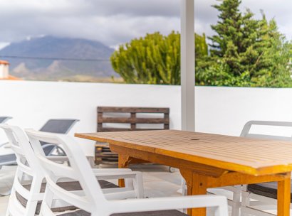 House · Resale - La Nucía · Panorama · Alicante · Spain