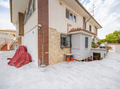 House · Resale - La Nucía · Panorama · Alicante · Spain
