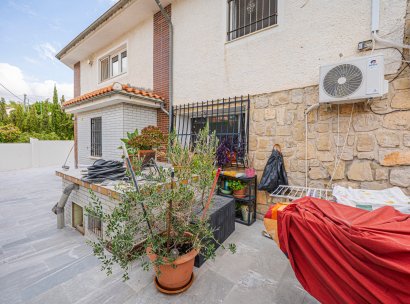 House · Resale - La Nucía · Panorama · Alicante · Spain