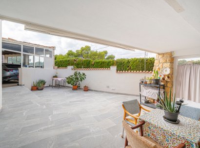 House · Resale - La Nucía · Panorama · Alicante · Spain