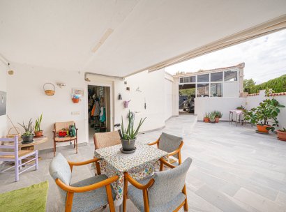 House · Resale - La Nucía · Panorama · Alicante · Spain