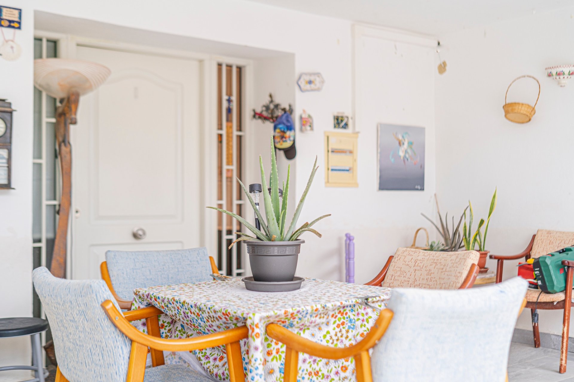 Återförsäljning - Hus - La Nucía