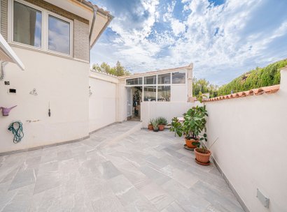 House · Resale - La Nucía · Panorama · Alicante · Spain