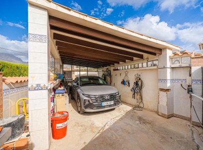 House · Resale - La Nucía · Panorama · Alicante · Spain