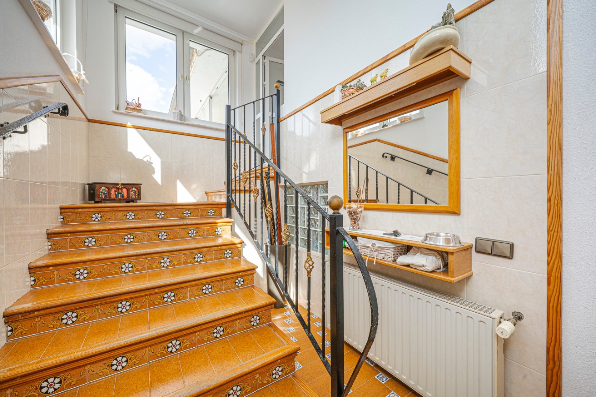 Återförsäljning - Hus - La Nucía