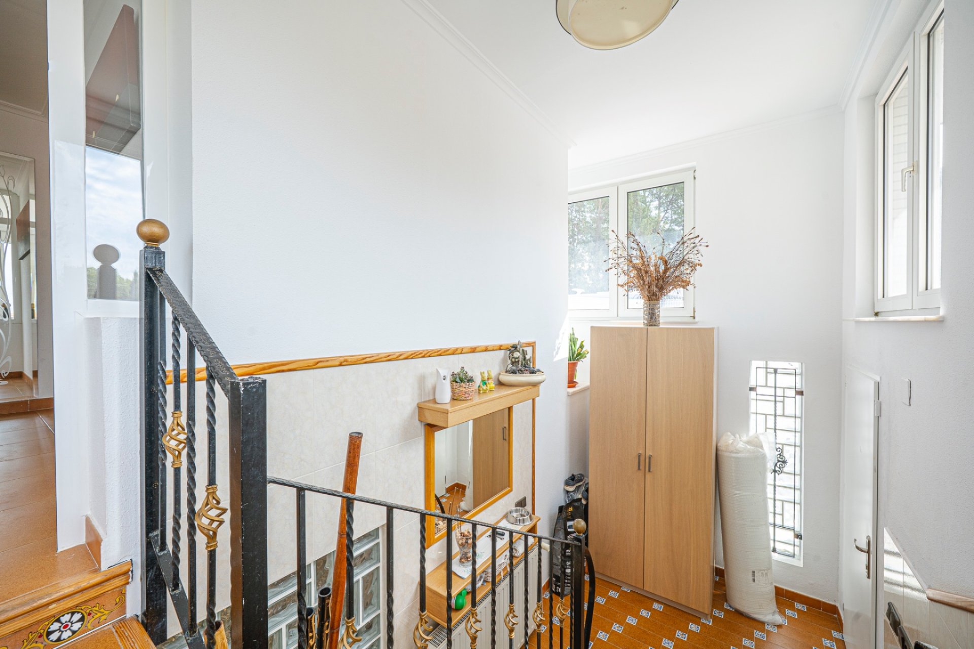 Återförsäljning - Hus - La Nucía
