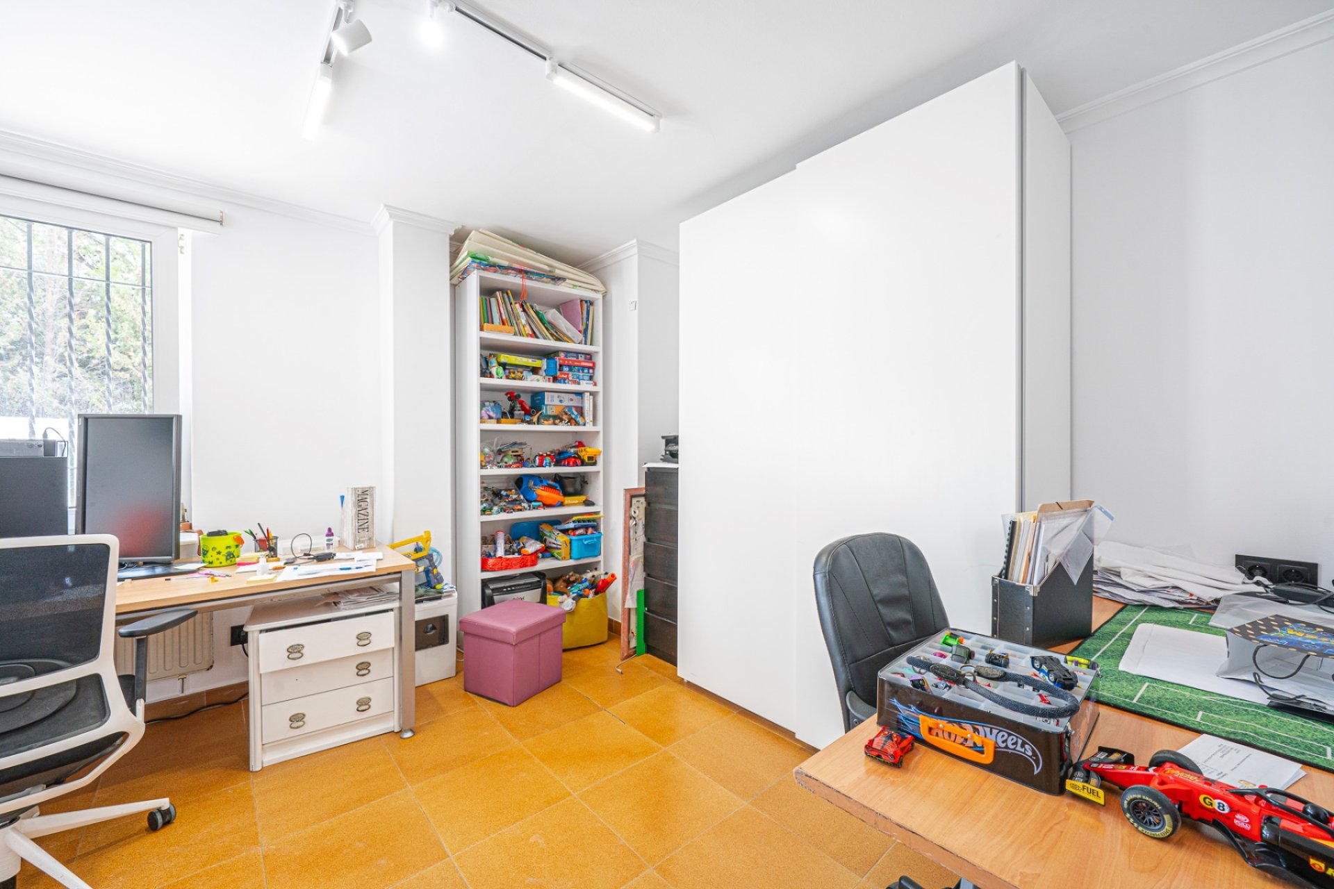 Återförsäljning - Hus - La Nucía