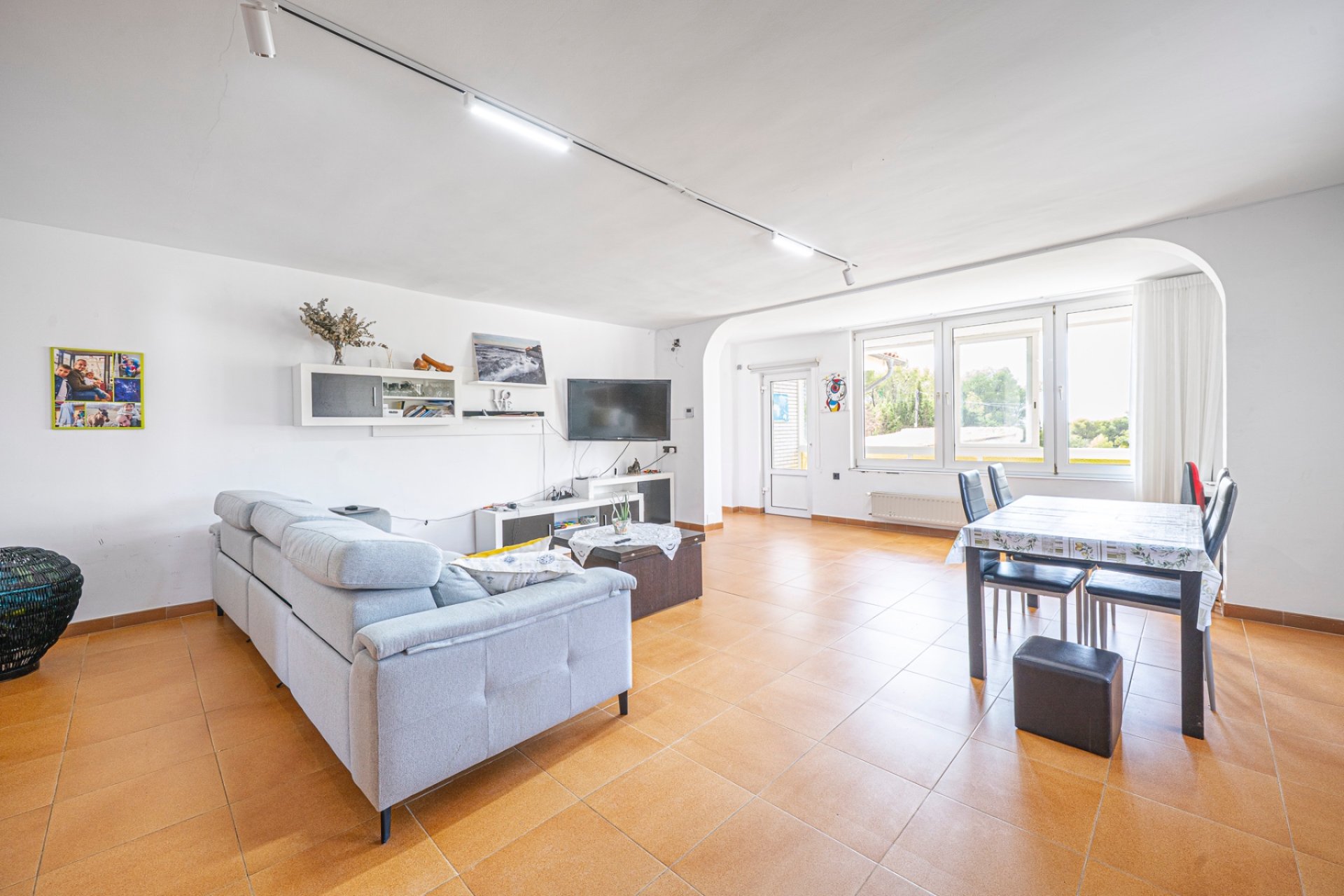 Återförsäljning - Hus - La Nucía
