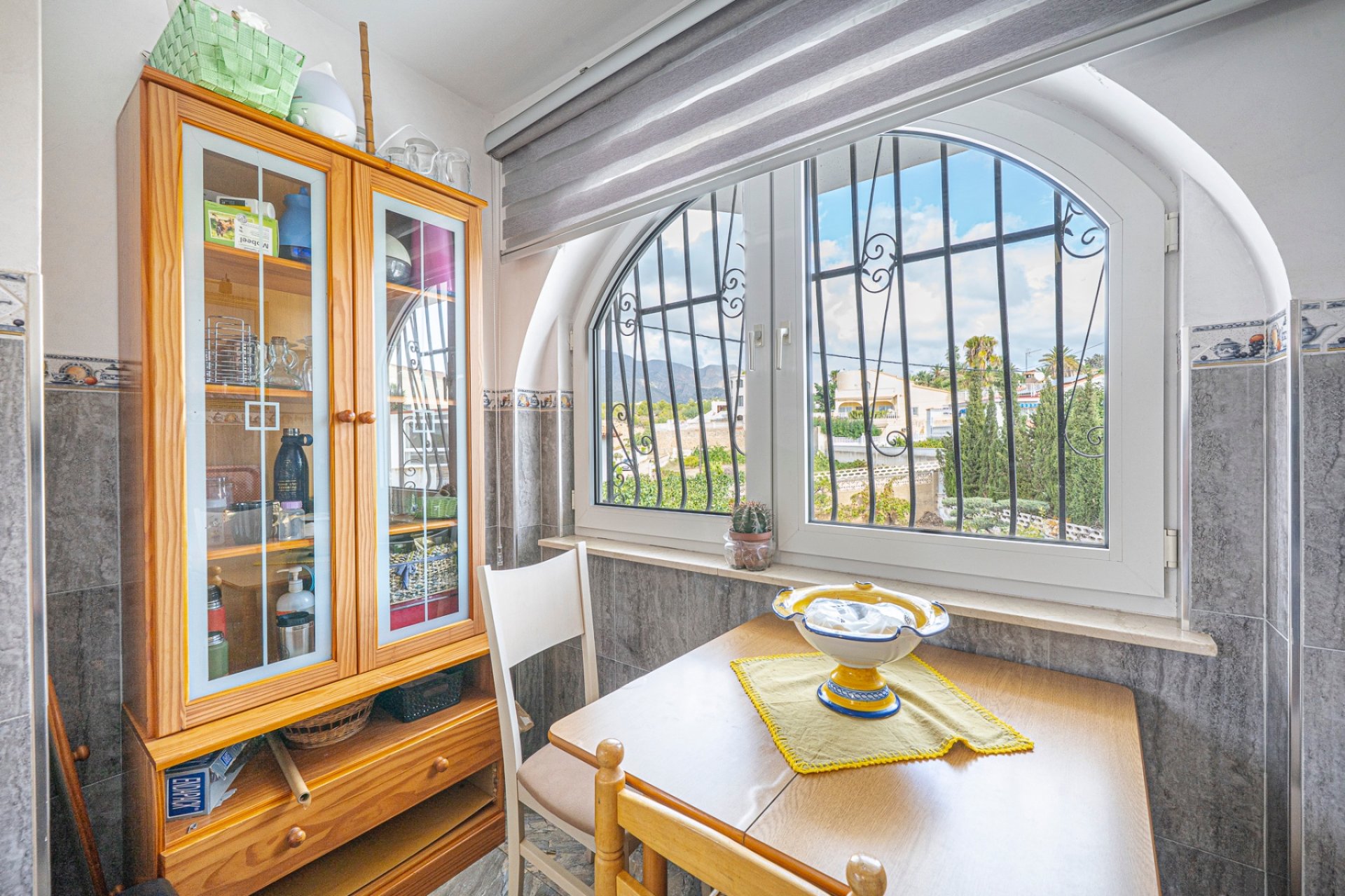 Återförsäljning - Hus - La Nucía