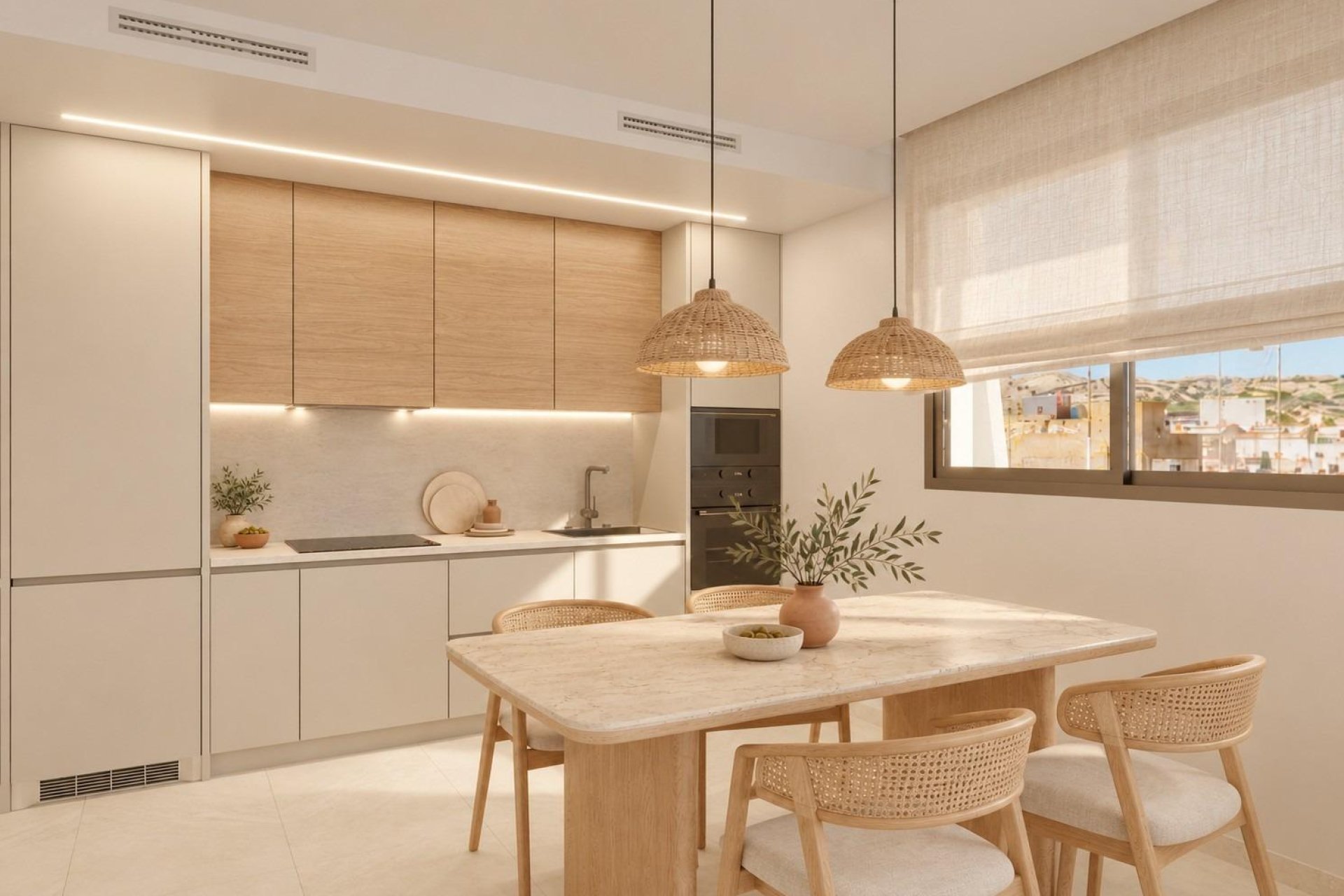 New Build - Apartment - Torrevieja