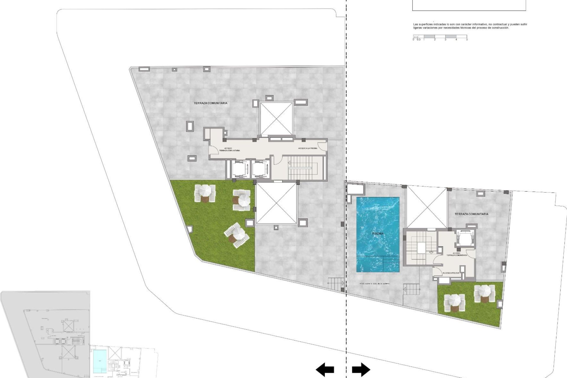Obra nueva - Apartamento - Santa Pola