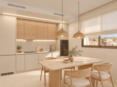 Apartamento · Obra nueva - Torrevieja · Estacion de autobuses · Alicante · España