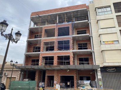 Lägenhet · Nybyggnation - Benijofar · Pueblo · Alicante · Spanien