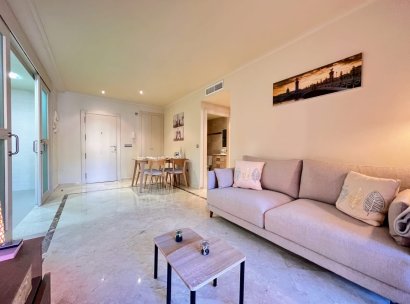 Wohnung · Wiederverkauf - Los Alcázares · Los Narejos · Murcia · Spanien