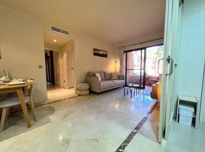 Wohnung · Wiederverkauf - Los Alcázares · Los Narejos · Murcia · Spanien