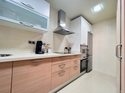 Wohnung · Wiederverkauf - Los Alcázares · Los Narejos · Murcia · Spanien