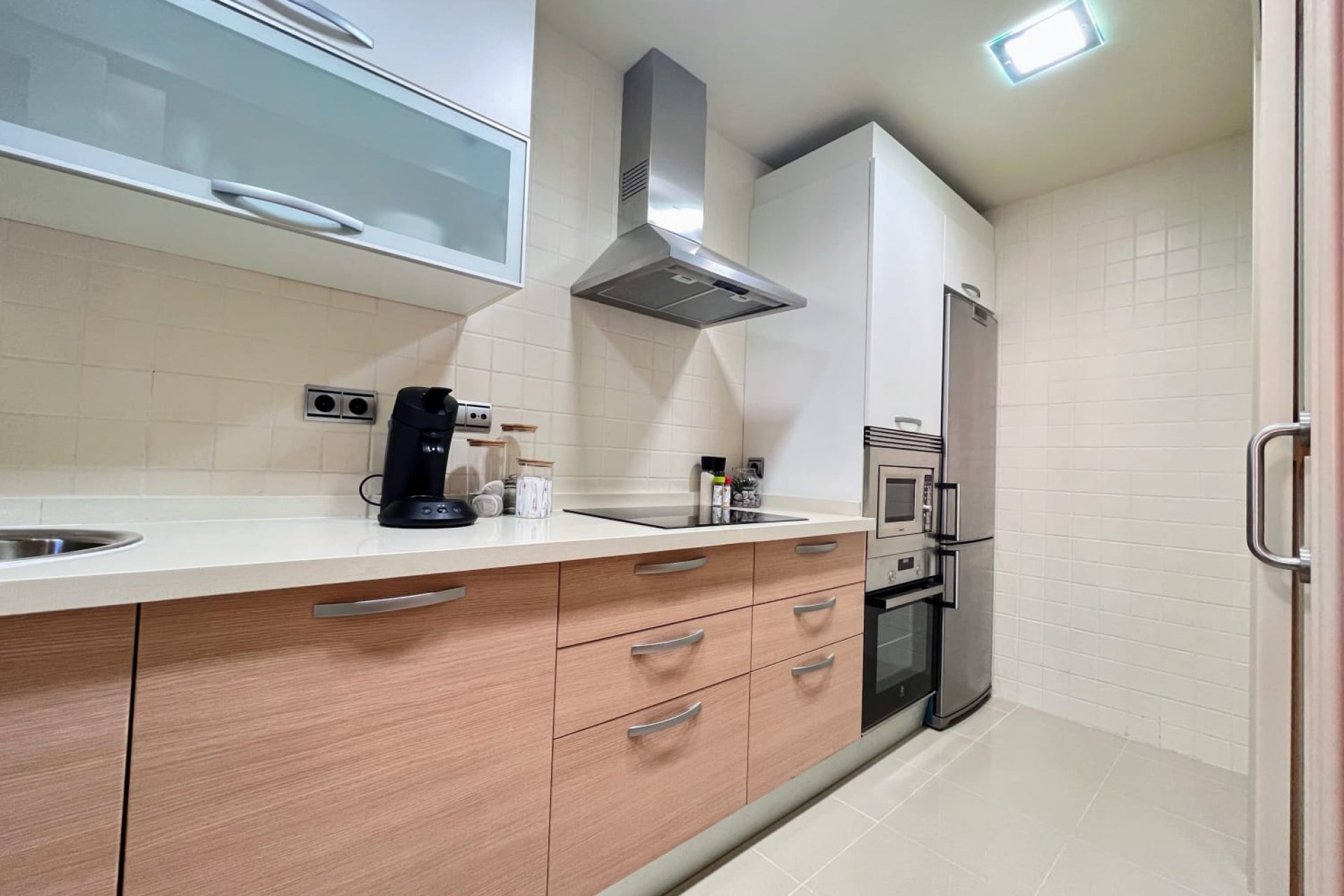 Resale - Apartment - Los Alcázares
