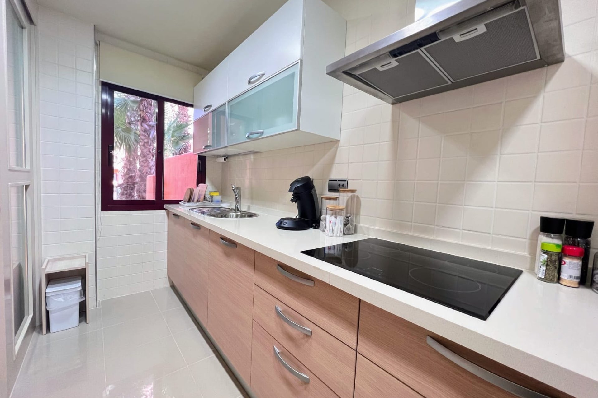 Resale - Apartment - Los Alcázares