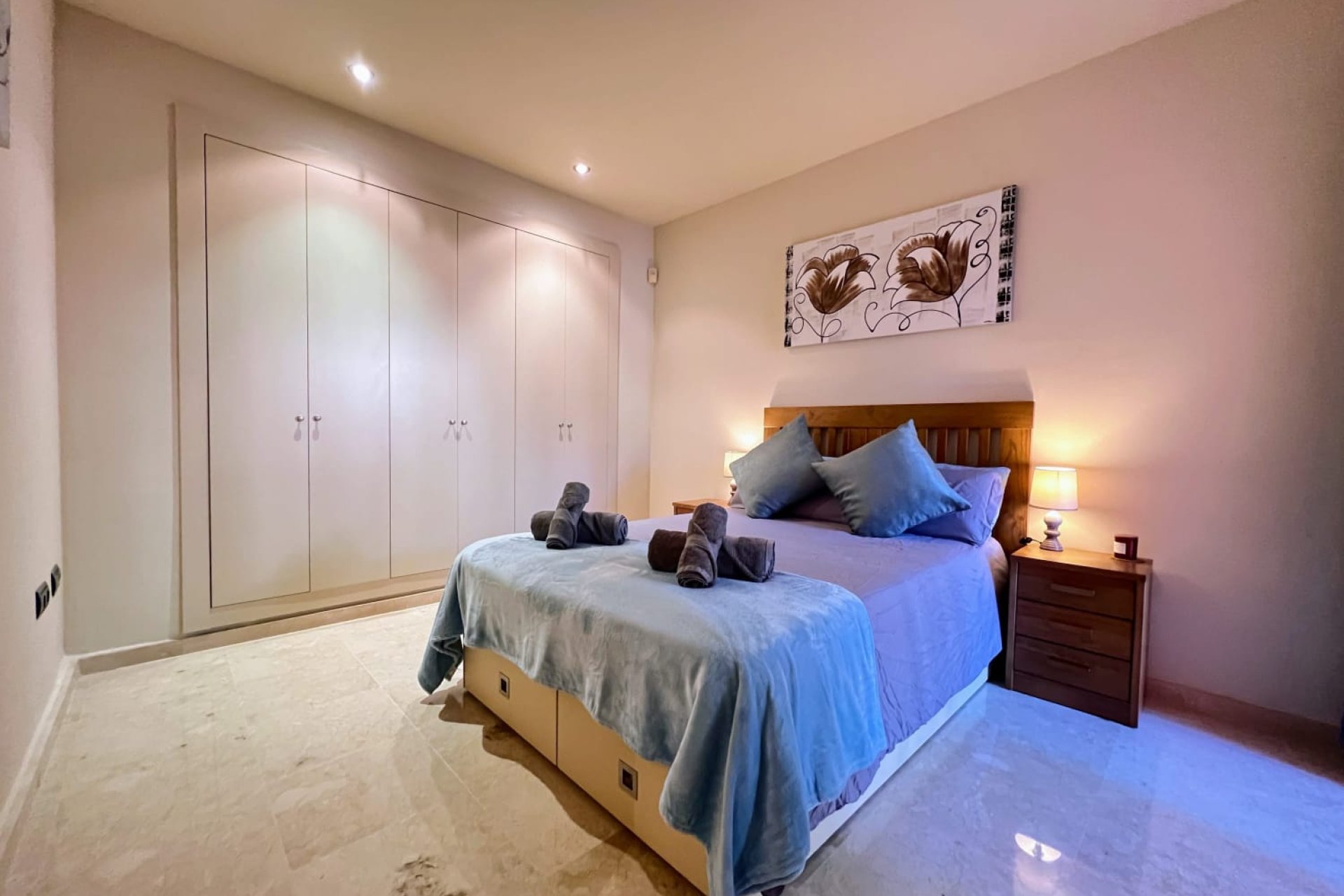 Resale - Apartment - Los Alcázares